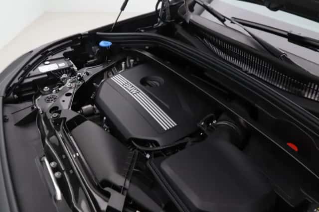 BMW X1 (2024) thumbnail 25