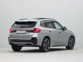 BMW X1 (2024) thumbnail 5