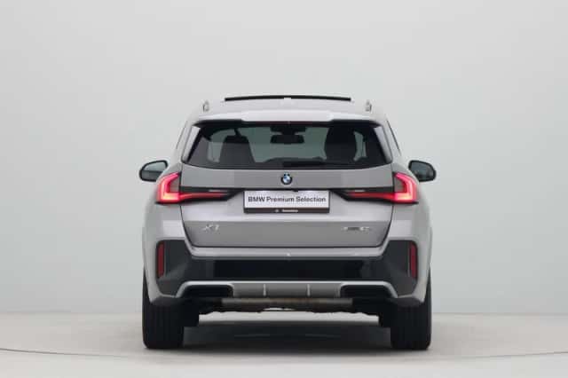 BMW X1 (2024) thumbnail 6