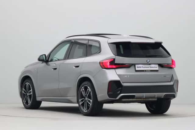 BMW X1 (2024) thumbnail 7