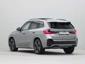 BMW X1 (2024) thumbnail 7