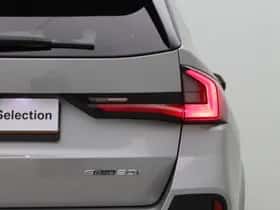 BMW X1 (2024) thumbnail 10