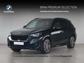 BMW X1 (2025)