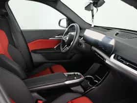 BMW X1 (2025) thumbnail 16