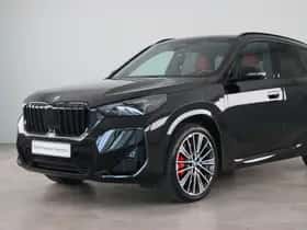 BMW X1 (2025) thumbnail 27