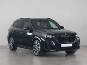 BMW X1 (2025) thumbnail 9