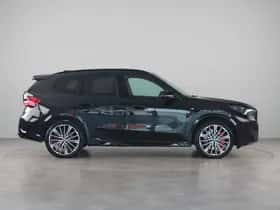 BMW X1 (2025) thumbnail 10