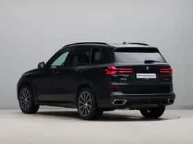 BMW X5 (2025) thumbnail 11
