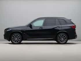 BMW X5 (2025) thumbnail 12