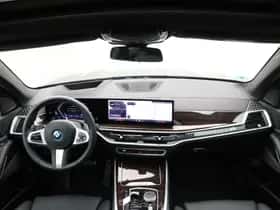 BMW X5 (2025) thumbnail 13