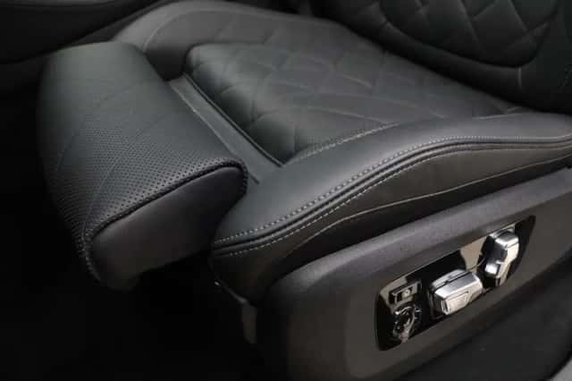 BMW X5 (2025) thumbnail 16