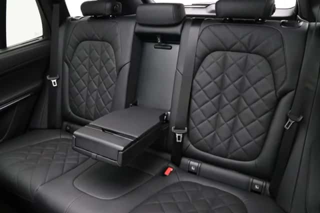 BMW X5 (2025) thumbnail 17