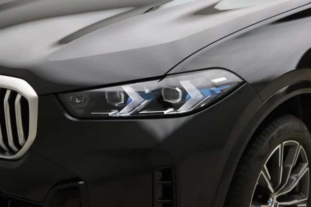 BMW X5 (2025) thumbnail 21