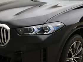 BMW X5 (2025) thumbnail 21