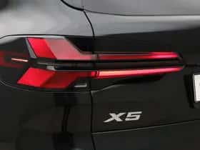 BMW X5 (2025) thumbnail 22