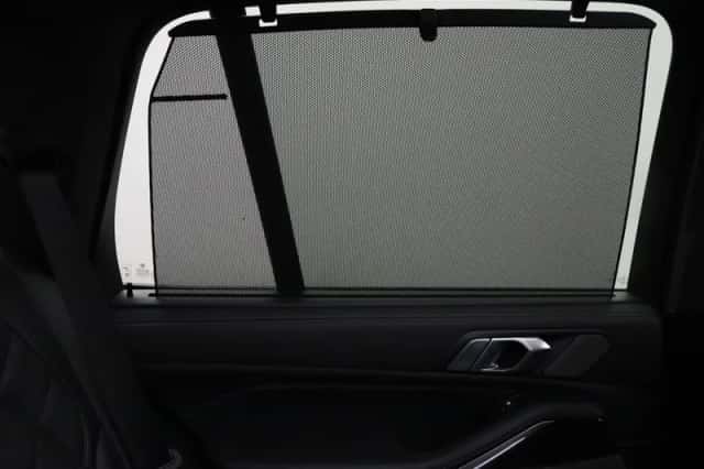 BMW X5 (2025) thumbnail 24