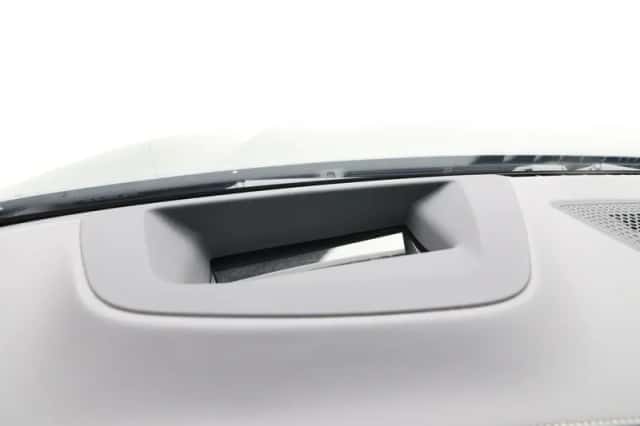 BMW X5 (2025) thumbnail 26
