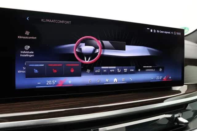 BMW X5 (2025) thumbnail 28