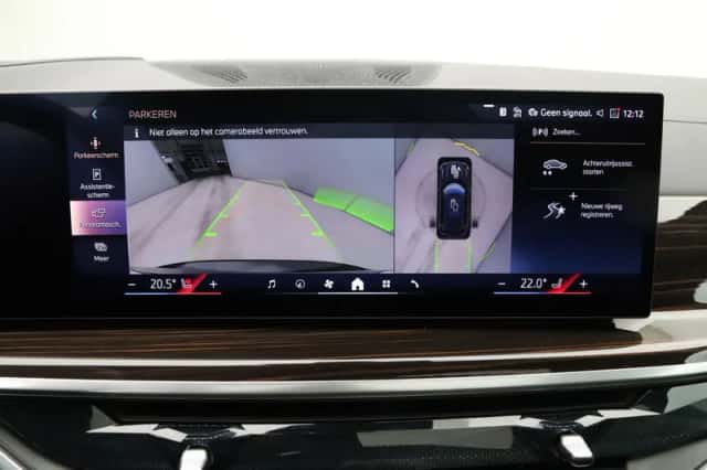 BMW X5 (2025) thumbnail 30