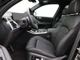 BMW X5 (2025) thumbnail 5