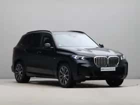 BMW X5 (2025) thumbnail 7