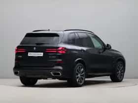 BMW X5 (2025) thumbnail 9