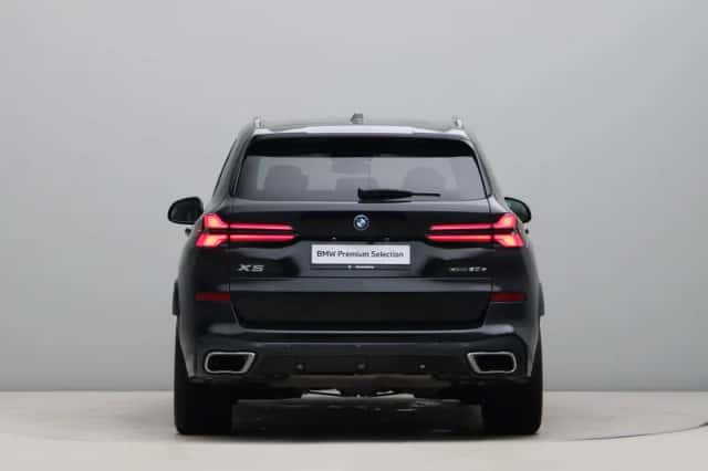 BMW X5 (2025) thumbnail 10