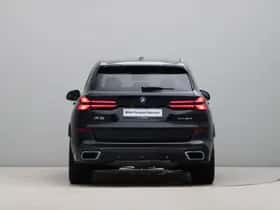 BMW X5 (2025) thumbnail 10