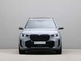 BMW X5 (2025) thumbnail 2