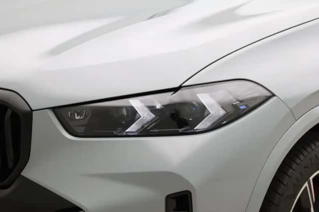 BMW X5 (2025) thumbnail 11