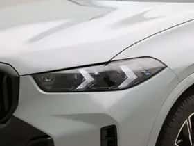 BMW X5 (2025) thumbnail 11