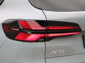 BMW X5 (2025) thumbnail 12