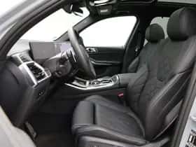 BMW X5 (2025) thumbnail 13