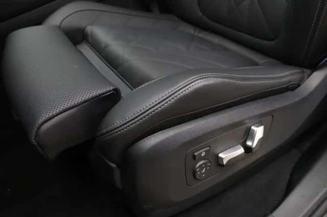 BMW X5 (2025) thumbnail 14