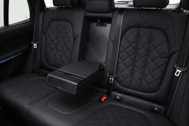 BMW X5 (2025) thumbnail 15