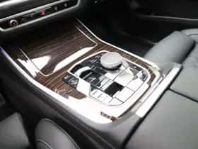 BMW X5 (2025) thumbnail 19