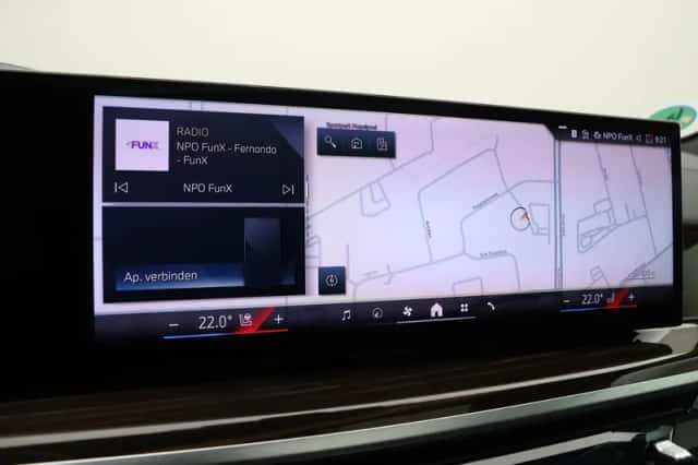 BMW X5 (2025) thumbnail 20