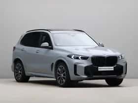 BMW X5 (2025) thumbnail 3