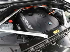 BMW X5 (2025) thumbnail 26
