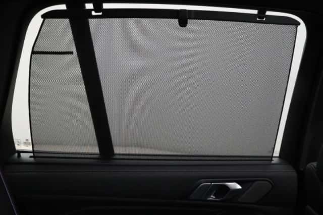 BMW X5 (2025) thumbnail 27