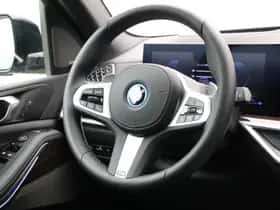BMW X5 (2025) thumbnail 29