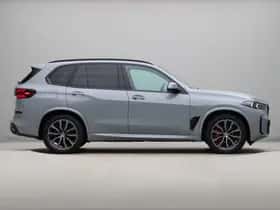 BMW X5 (2025) thumbnail 4