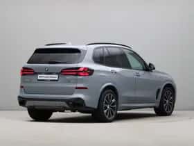 BMW X5 (2025) thumbnail 5