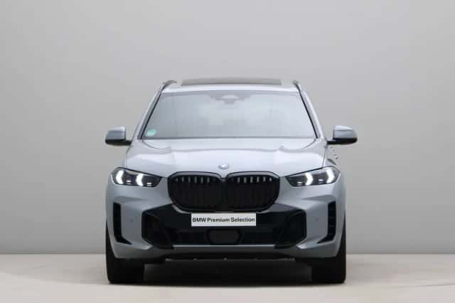BMW X5 (2025) thumbnail 6