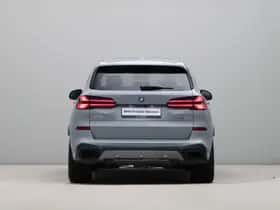 BMW X5 (2025) thumbnail 6