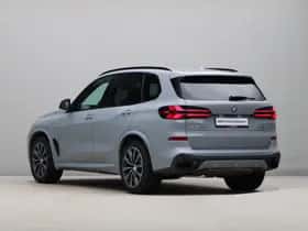 BMW X5 (2025) thumbnail 7