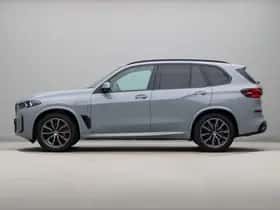BMW X5 (2025) thumbnail 8