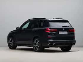 BMW X5 (2025) thumbnail 11