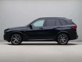 BMW X5 (2025) thumbnail 12
