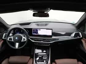 BMW X5 (2025) thumbnail 13
